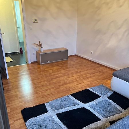 Gemuetliche Ferien-/Monteurenwohnung In Herne Εξωτερικό φωτογραφία