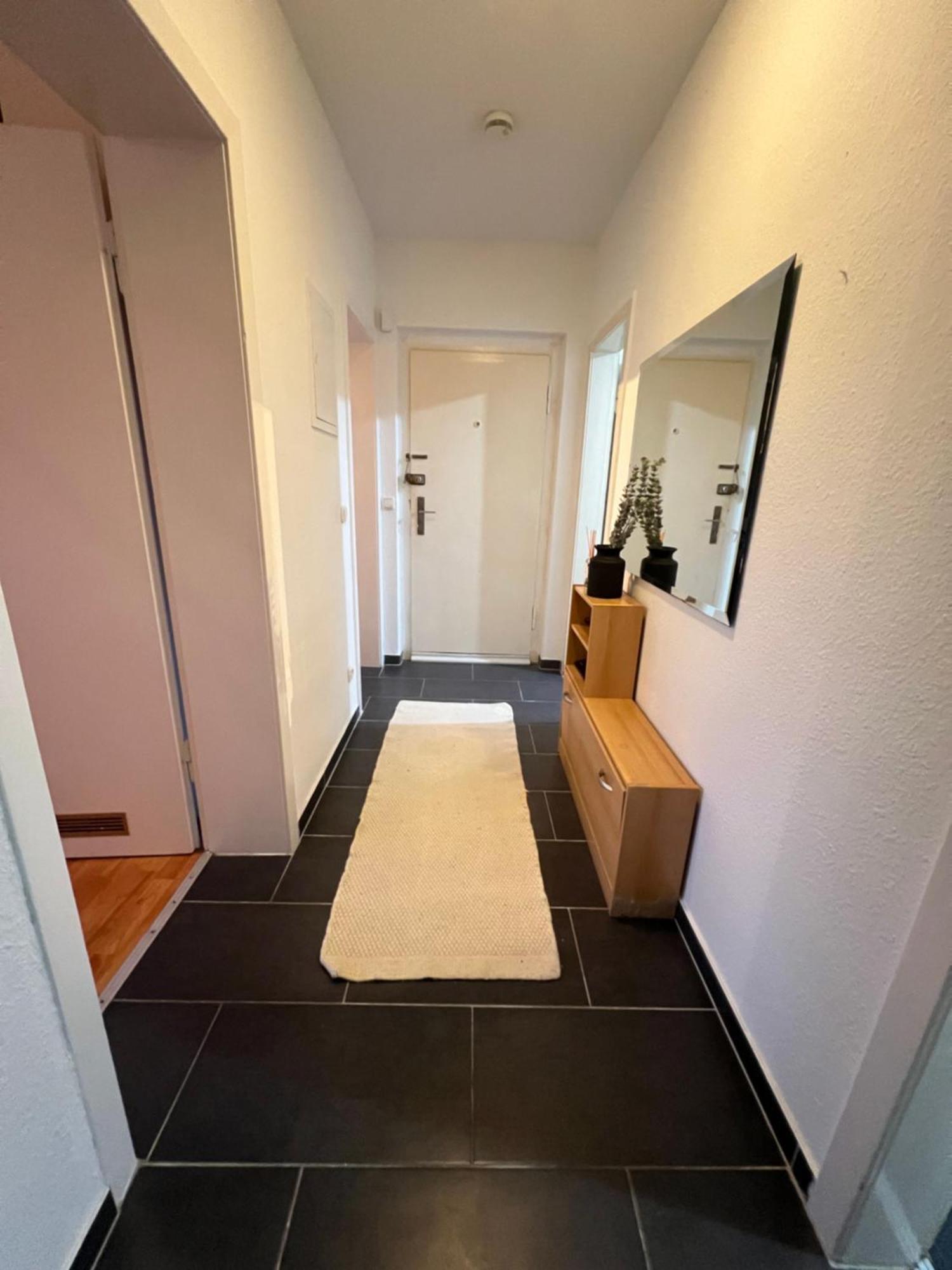 Gemuetliche Ferien-/Monteurenwohnung In Herne Εξωτερικό φωτογραφία