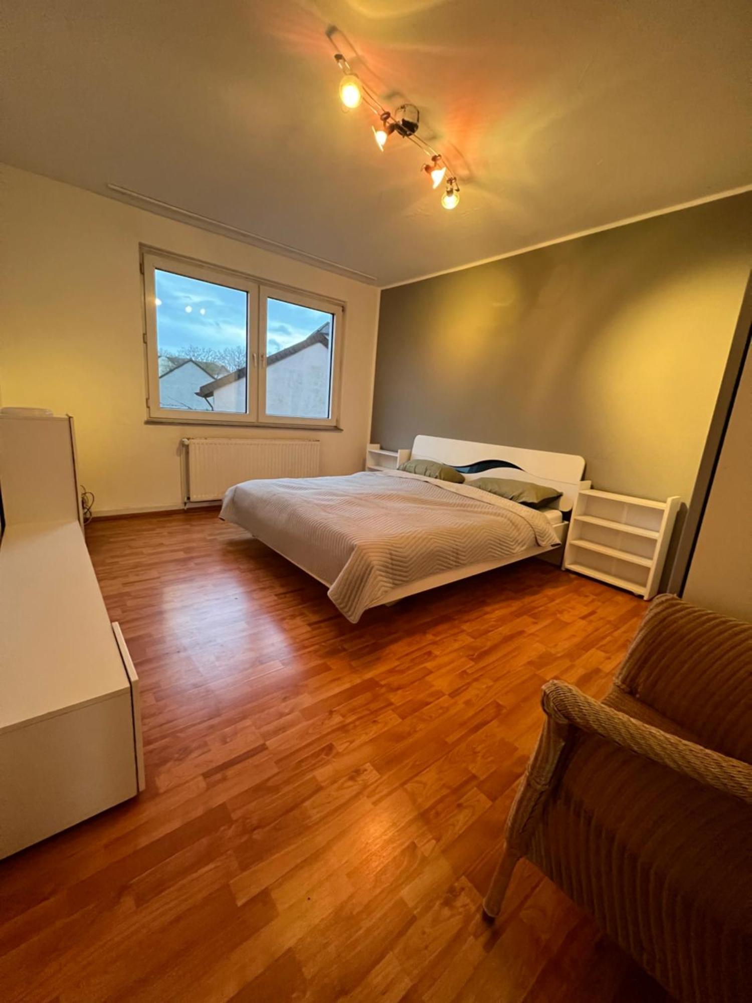 Gemuetliche Ferien-/Monteurenwohnung In Herne Εξωτερικό φωτογραφία