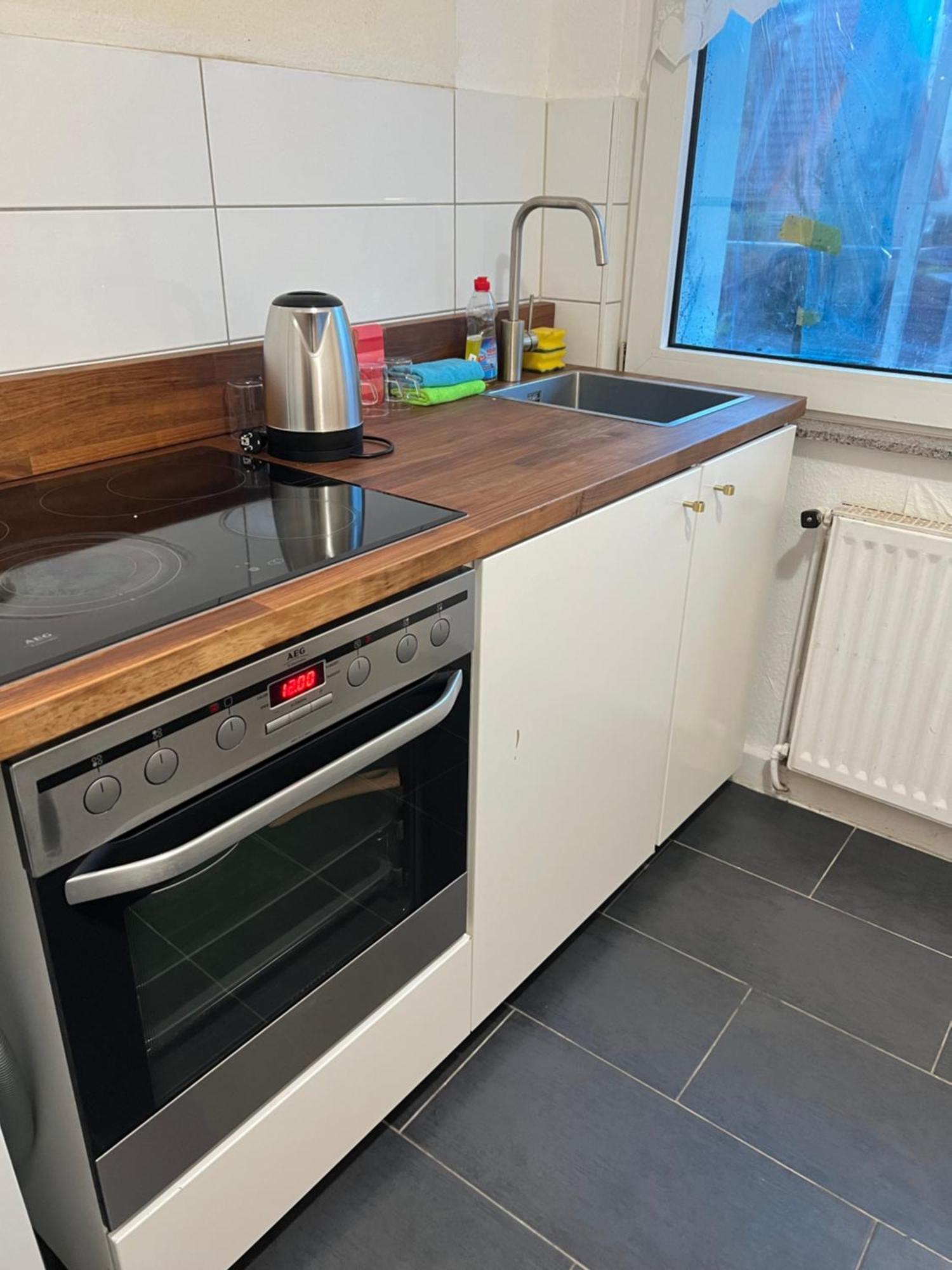 Gemuetliche Ferien-/Monteurenwohnung In Herne Εξωτερικό φωτογραφία