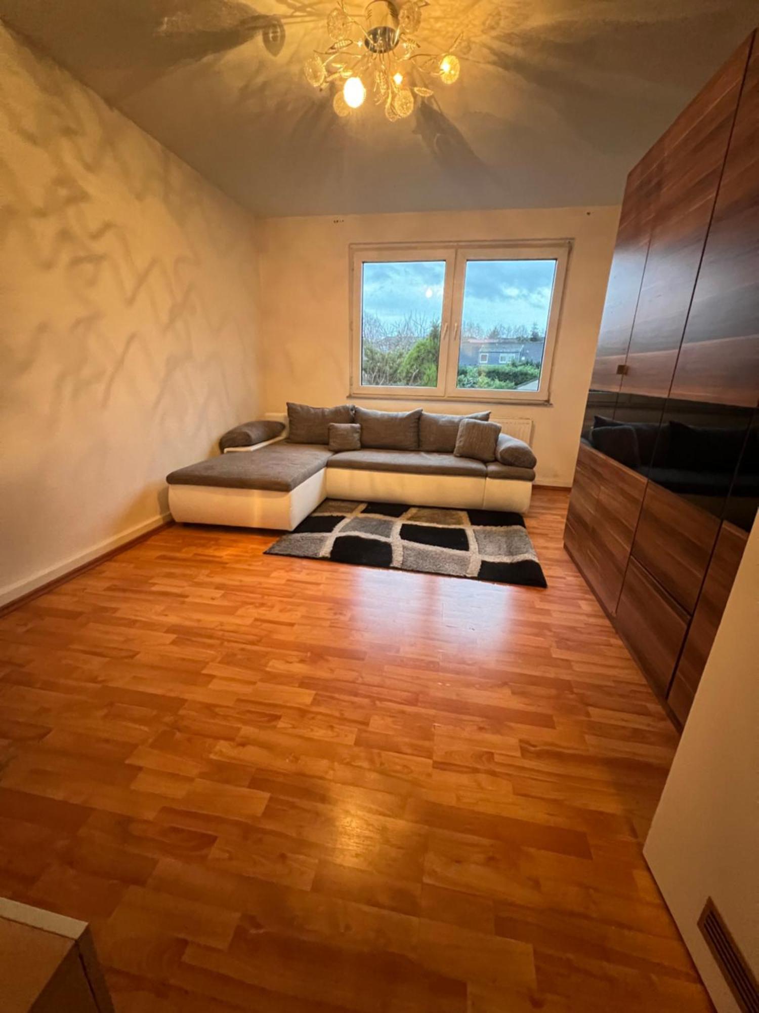 Gemuetliche Ferien-/Monteurenwohnung In Herne Εξωτερικό φωτογραφία
